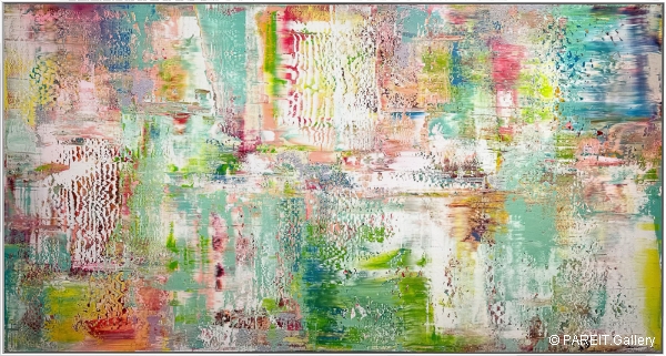 CELIS Nikee - When colors break